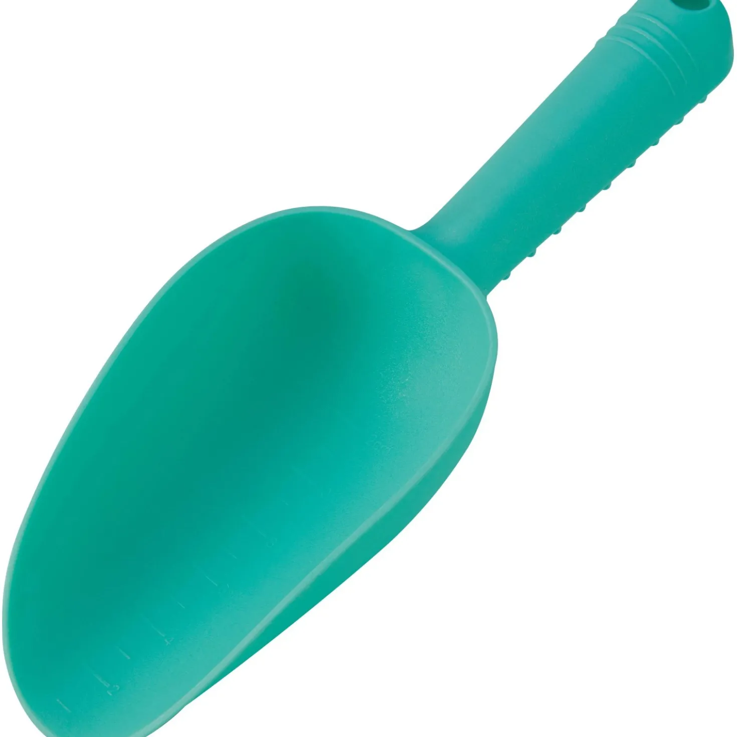 Pala manuale colorata 26,6x9 cm colori assortiti