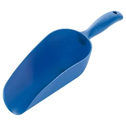 Pala manuale XXL plastica