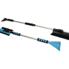 Pala rimuovi neve telescopica 77-122 cm