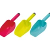 Paletta colorata 27x10x9,5 cm in plastica