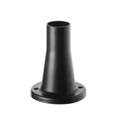 Paletto basso Ø foro 6 cm