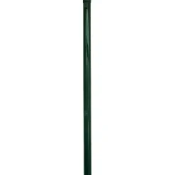 Paletto tondo Ø 38 mm H 1,5 m verde