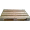 Pallet in abete 80x120x14,5 cm