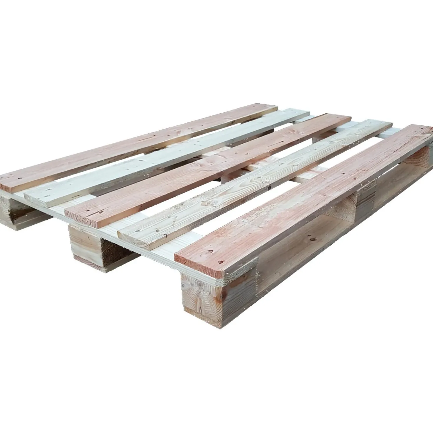 Pallet in abete 80x120x14,5 cm