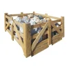 Pallet mix punte 30 pz h40-55 cm