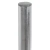 Palo in ferro zincato per parabola 50 cm