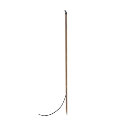 Palo per ugello in ferro con tubo 80 cm ø 6 mm