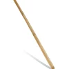 Palo tondo in legno naturale con punta Ø 8 x H 200 cm