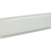 Pannello acrilico per vasca 140 cm x 50 cm
