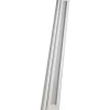 Pannello aggiuntivo porta Larya 215 cm bianco brillante