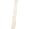 Pannello aggiuntivo porta Axia 215 cm bianco venato