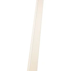 Pannello aggiuntivo porta Axia 215 cm bianco venato