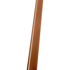 Pannello aggiuntivo porta Axia 215 cm teck
