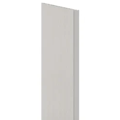 Pannello aggiuntivo porta Maya 214 cm legno scuro