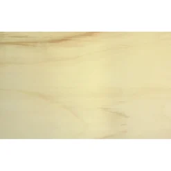 Pannello compensato di pioppo Sp 6 mm legno chiaro al taglio