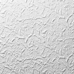 Pannello controsoffitto Paris White 2 m²