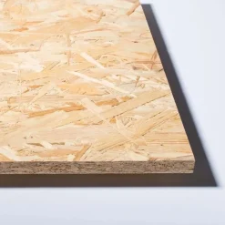 Pannello da costruzione Kronospan OSB/3 bordo dritto 2500x1250x9 mm