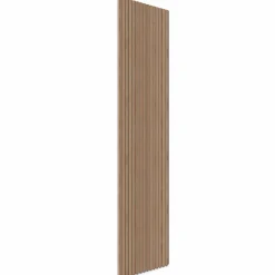Pannello fonoassorbente decorativo ACU-line rovere sc. 260x60 cm Sp. 17 mm