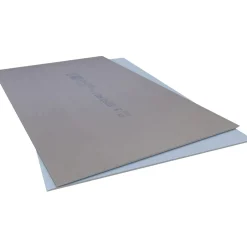 Pannello in cartongesso Knauf Gkb 200x120 cm sp. 9,5 mm