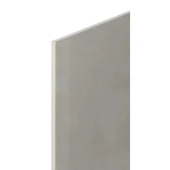 Pannello in cartongesso 200x120 cm sp. 13 mm