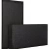 Pannello in Eps Lamda 100x50x3 cm grigio