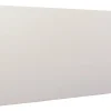 Pannello in Eps 100x50x3 cm bianco