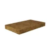 Pannello in lana di roccia NATURBOARD PARTITION 100x60x6 cm marrone
