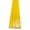 Pannello in legno per edilizia professionale 250 x 50 x 2,7 cm