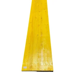 Pannello in legno per edilizia professionale 250 x 50 x 2,7 cm