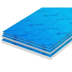 Pannello in polistirene estruso Profoil Panel XPS 270x91,5x0,9 cm azzurro