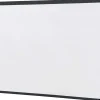 Pannello laterale per Pergola Myara Crystal per lato 3 m antracite