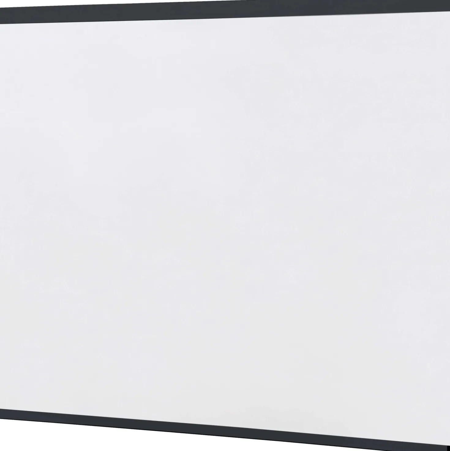 Pannello laterale per Pergola Myara Crystal per lato 3 m antracite