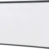 Pannello laterale per Pergola Myara Crystal per lato 4 m antracite