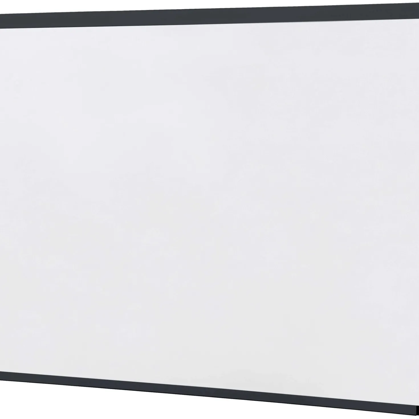 Pannello laterale per Pergola Myara Crystal per lato 4 m antracite
