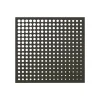 Pannello Moon 1 x 1 m ruggine