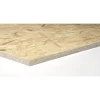 Pannello OSB/3 L 169 x H 63,4 cm Sp 15 mm legno chiaro