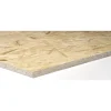 Pannello OSB/3 legno chiaro 2500x1250x9 mm