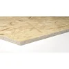 Pannello OSB/3 pretagliato 1250x620x9 mm legno chiaro