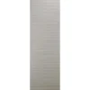 Pannello per portoncino blindato Jazz 2130x950x4 mm palissandro