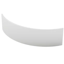 Pannello per vasca New vita 130x130 cm
