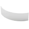 pannello per vasca new vita 140x140 cm