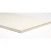 Pannello pioppo multistrato 15x1200x600 mm legno chiaro