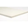 Pannello pioppo multistrato 10x800x400 mm legno chiaro
