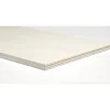 Pannello pioppo multistrato 20x1200x900 mm legno chiaro