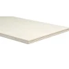 Pannello pioppo multistrato 15x800x300 mm legno chiaro
