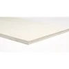 Pannello pioppo multistrato 15x1200x400 mm legno chiaro