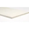 Pannello pioppo multistrato 15x800x600 mm legno chiaro