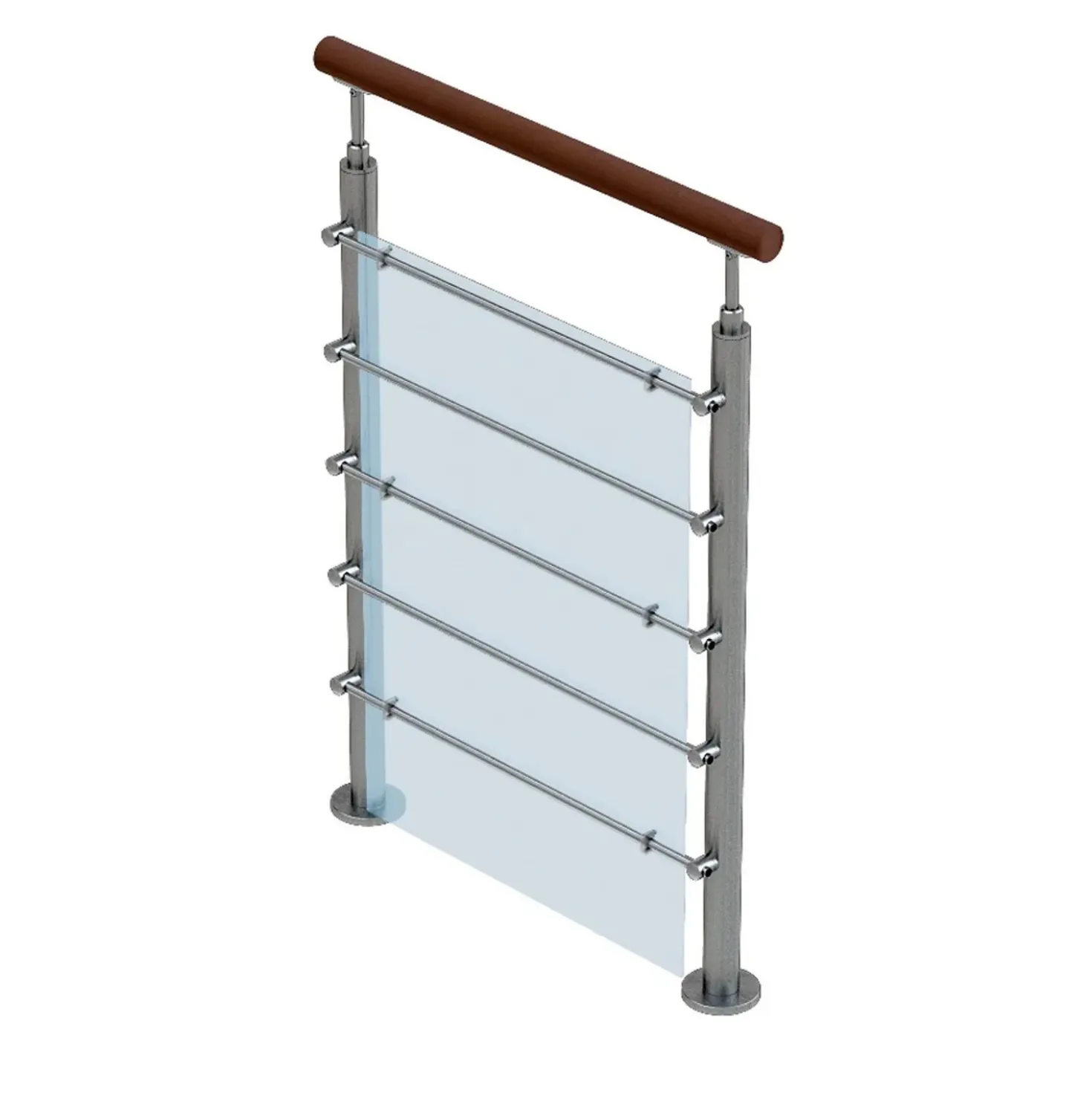 Pannello plexiglass di protezione trasparente pmma 92x78x0,3 cm
