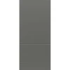 Pannello Rabat pvc tortora 80,7x210 cm