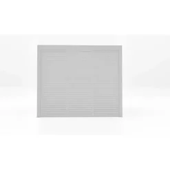 Pannello scorrevole Calicantus Sliding Blind bianco 3 m